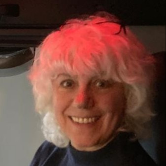 Barbara Orbeck