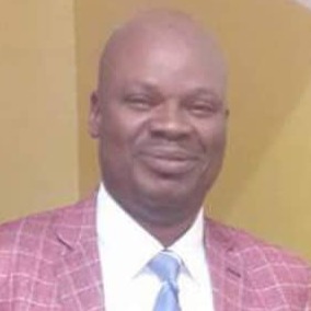 Olufemi Ogundimu