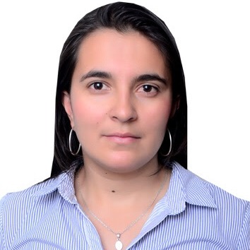 Paola Andrea Fajardo Suarez