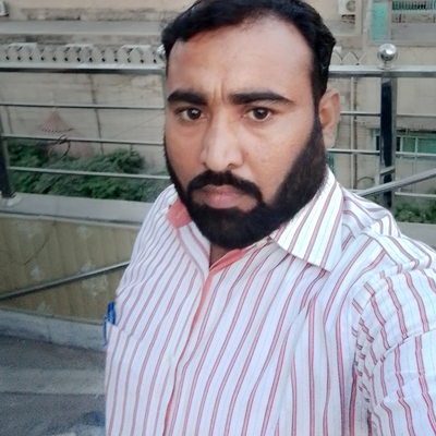M Hamad Khan Siddiqi 