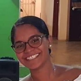 Adilene Martinez Cruz