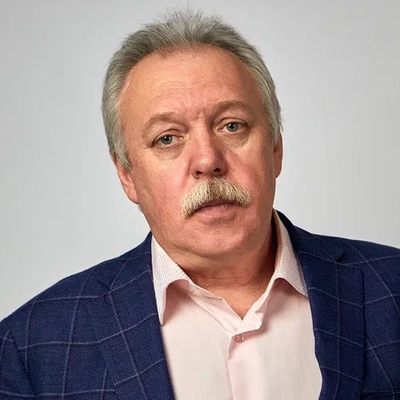 Вячеслав Затейкин