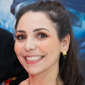 Caroline D. da Silva