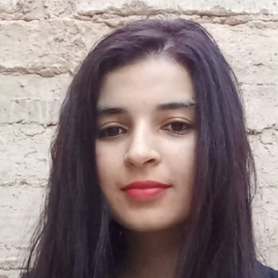 Hasna Smahi