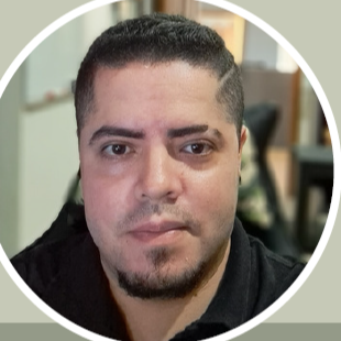 Jose Daniel de Jesus Ballote Lopez del Angel