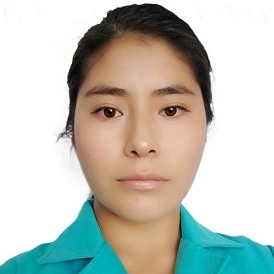 Laura Graciela  Huanca Mamani