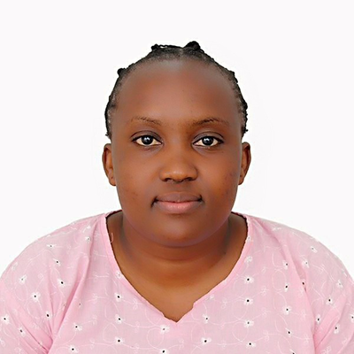 Mary Wanjiku