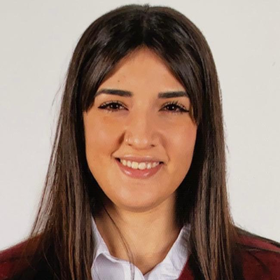 Marina Alza Gil