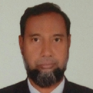 Sahadur Rahman