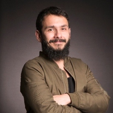 Johan Gallego
