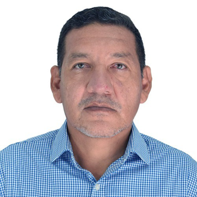 Eddi Ortega Ramirez