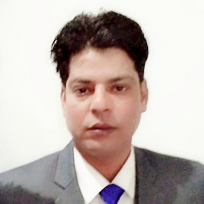 Amit Kumar Kanchan