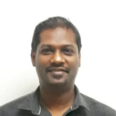 Vijaya Kumar Vijayam