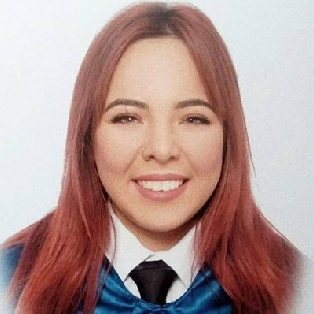 Sandra Tejedor García 