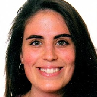 Alicia Gracia Bernal