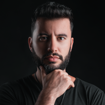 Luiz Martins