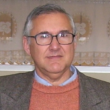 JOSE ANTONIO Barros Montero