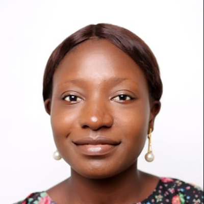 Boluwatife Esther Osadare