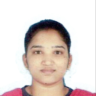 Mathumathi M - software tester - Dindigul, Dindigul - India - beBee