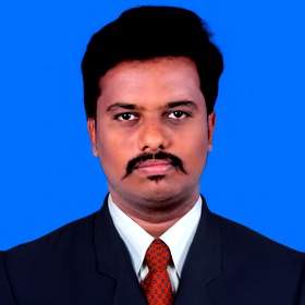 VIKRAM Dharuman