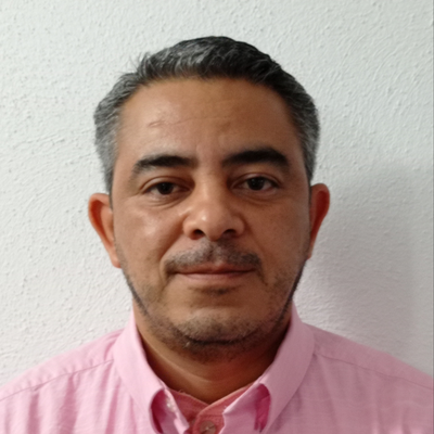 Oscar Roberto Contreras Morales