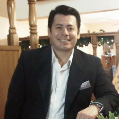 Alfredo Rodriguez