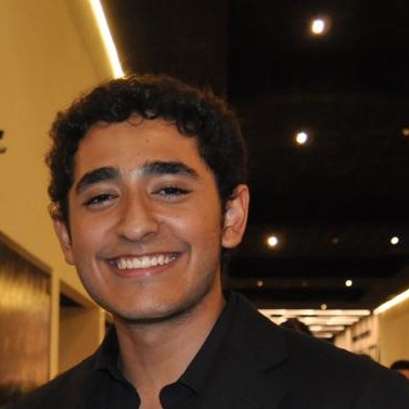 Alan Rojas