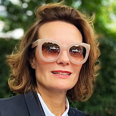 Valérie Bourgoin