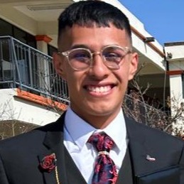 Chrystopher García Palma