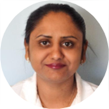 Anuja Garg