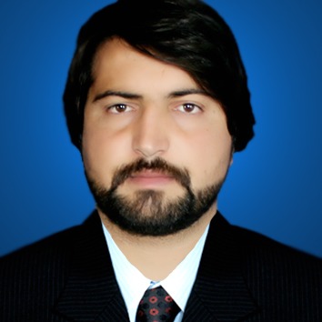 Engr Waheed Ullah Khan