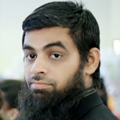 Jasim Muhammad