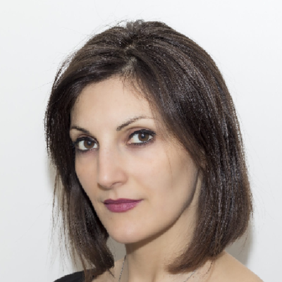 Stefania Orecchio 