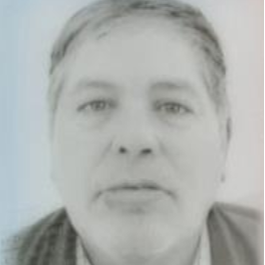 Jorge Cid Vega