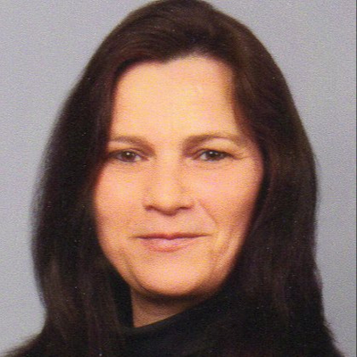 Anja Möllenbeck