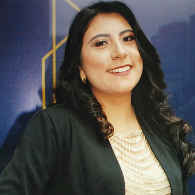 María Camila Suárez Cáceres