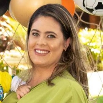 Naiana  Vieira