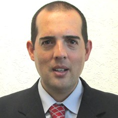 Marco Antonio  Castro Gomez