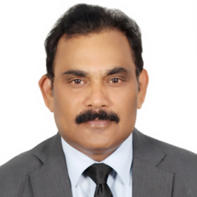 Col K Rahul Srivastava