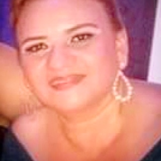 Celia Isaura Alcivar Laz