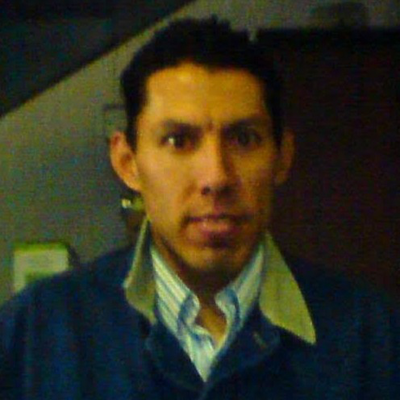 Eddy Cruz