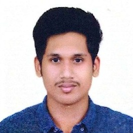 Ashwin Harindran