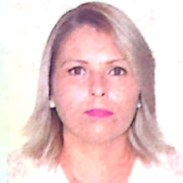 Silvia Regina Aparecida da Silva  Silva
