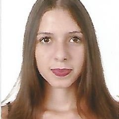 Juliana Rodrigues Ferreira