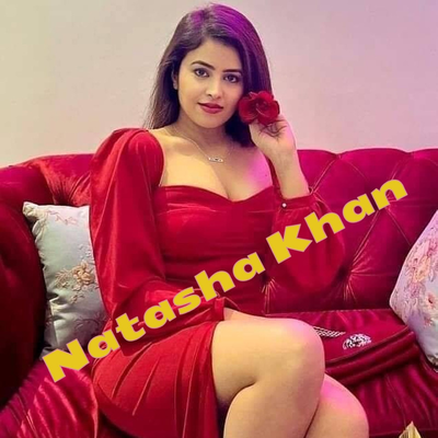 Natasha Khan