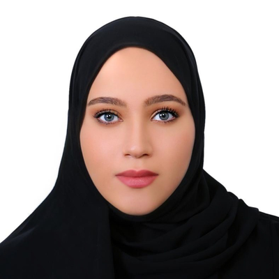 Maryam Al Nuaimi