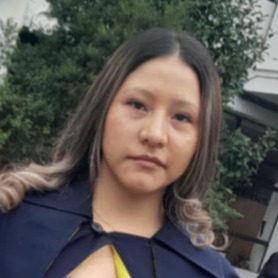 Nicole Jazmín Guamán Gómez