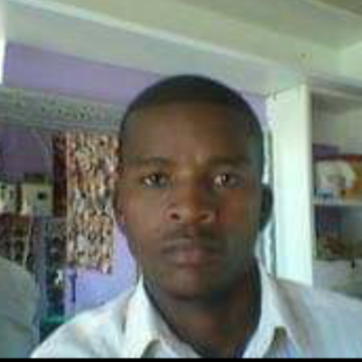 Felix siyiwe Mhluzi