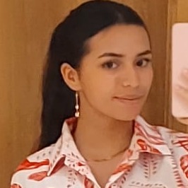 Valentina Cabas Gamarra