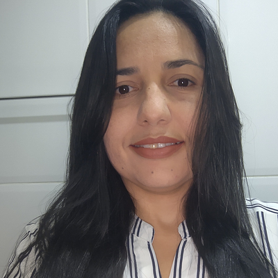 Vanessa Santos de Oliveira Araujo